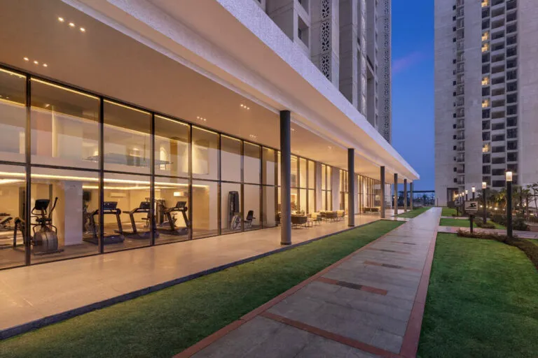 Real Estate Projects