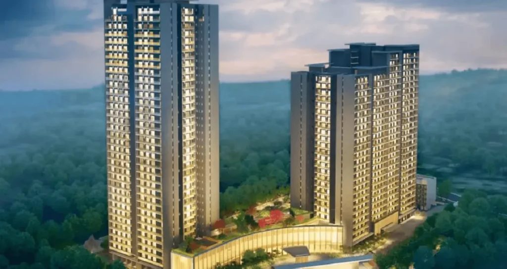 Real estate developer in Gurgaon