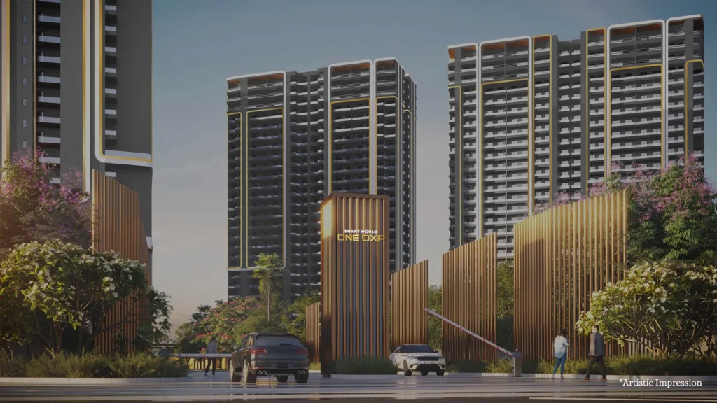 Real estate developer in Gurgaon
