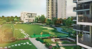 Real Estate Projects in Gurgaon