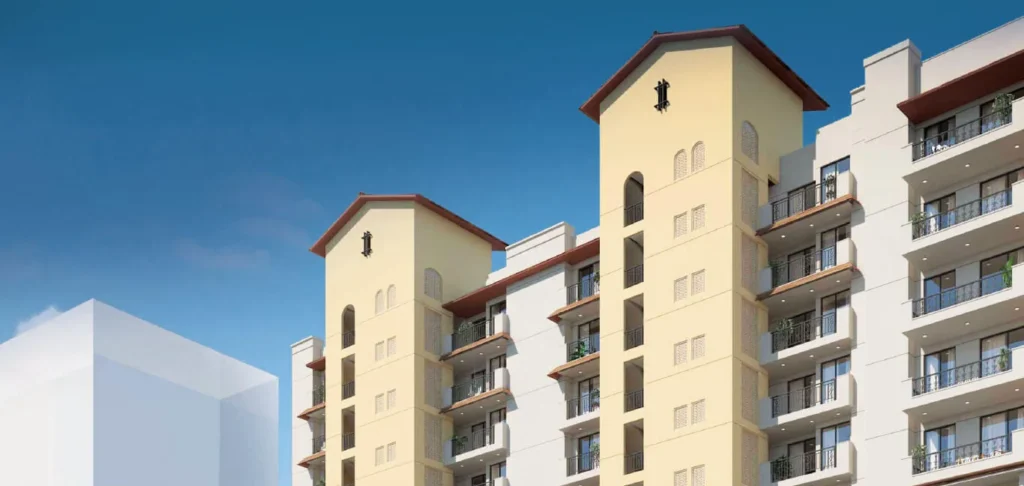 Real Estate Projects