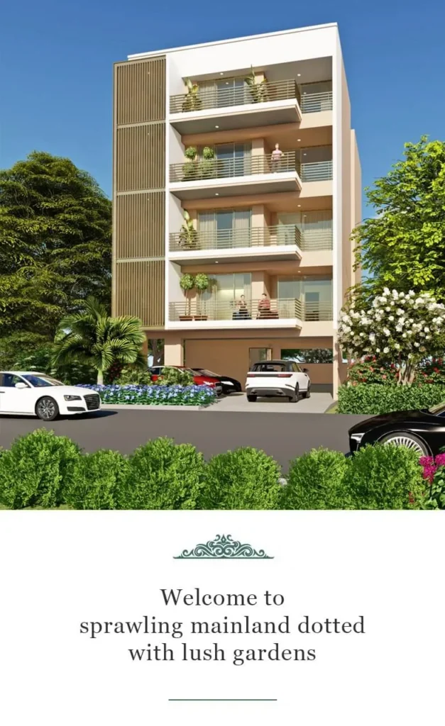 Real Estate Projects