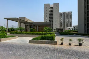 Luxury Flats Gurgaon