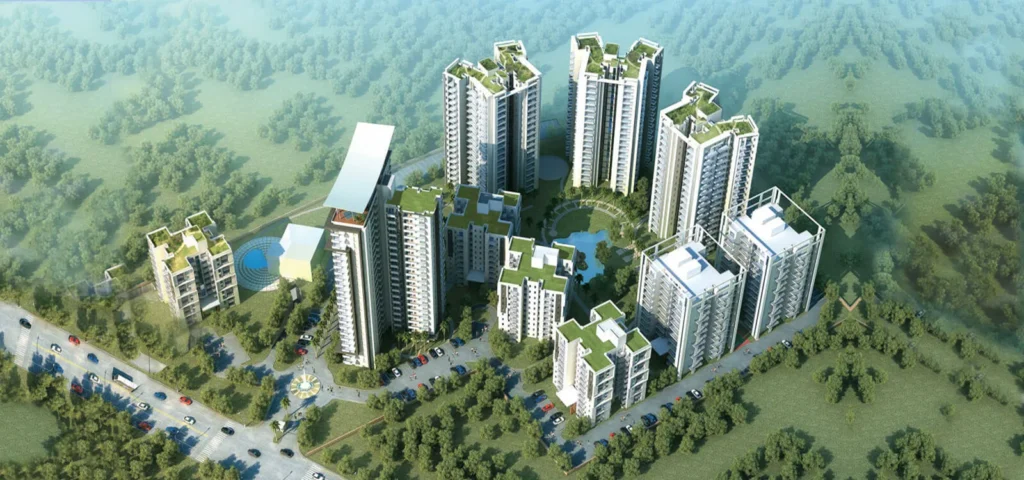 Real Estate Projects