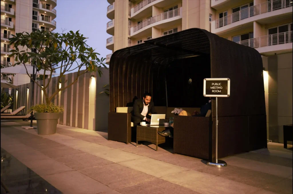 Real Estate Projects