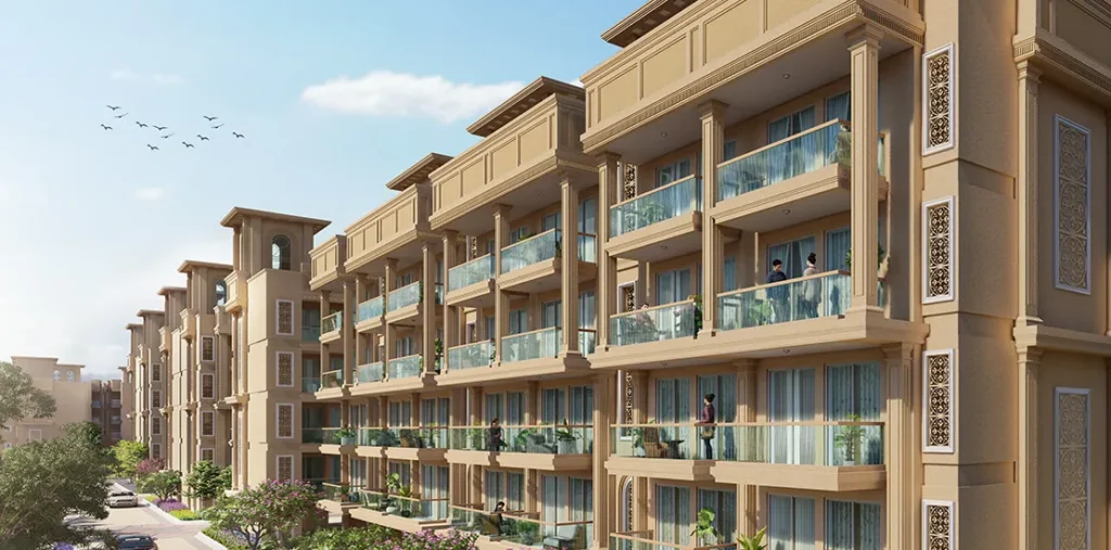 Real Estate Projects
