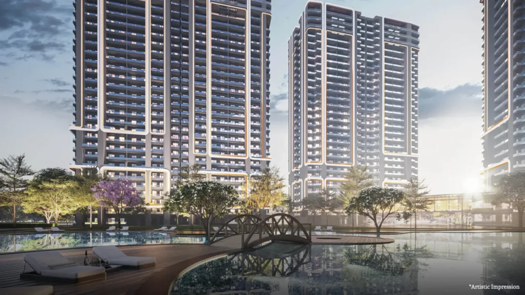 Real estate developer in Gurgaon