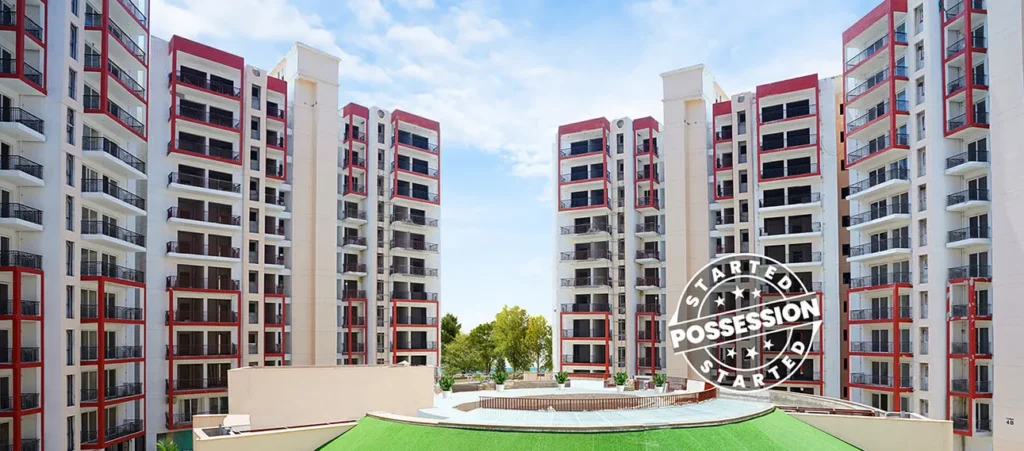 Real Estate Projects