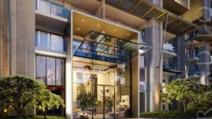 Luxury Flats Gurgaon