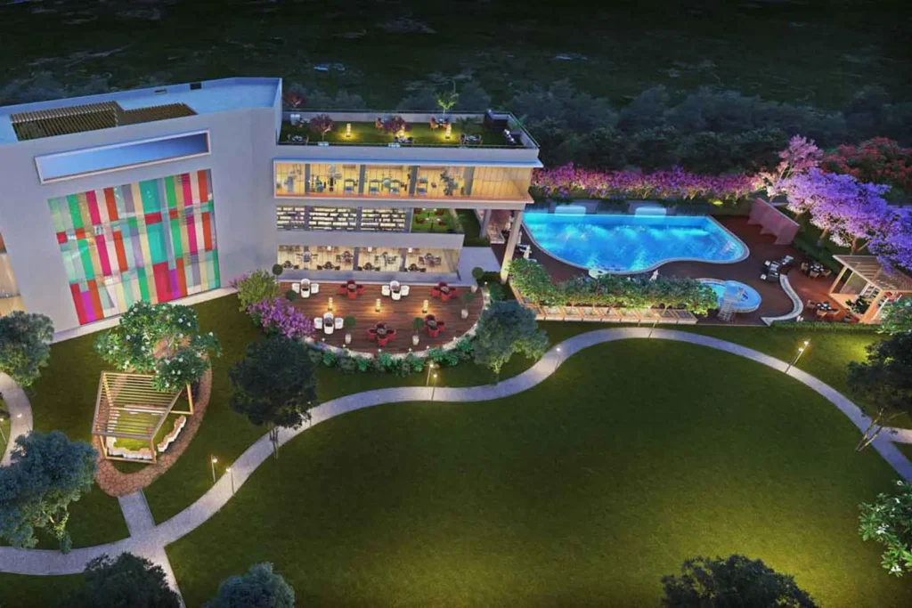 Real Estate Projects in Gurgaon