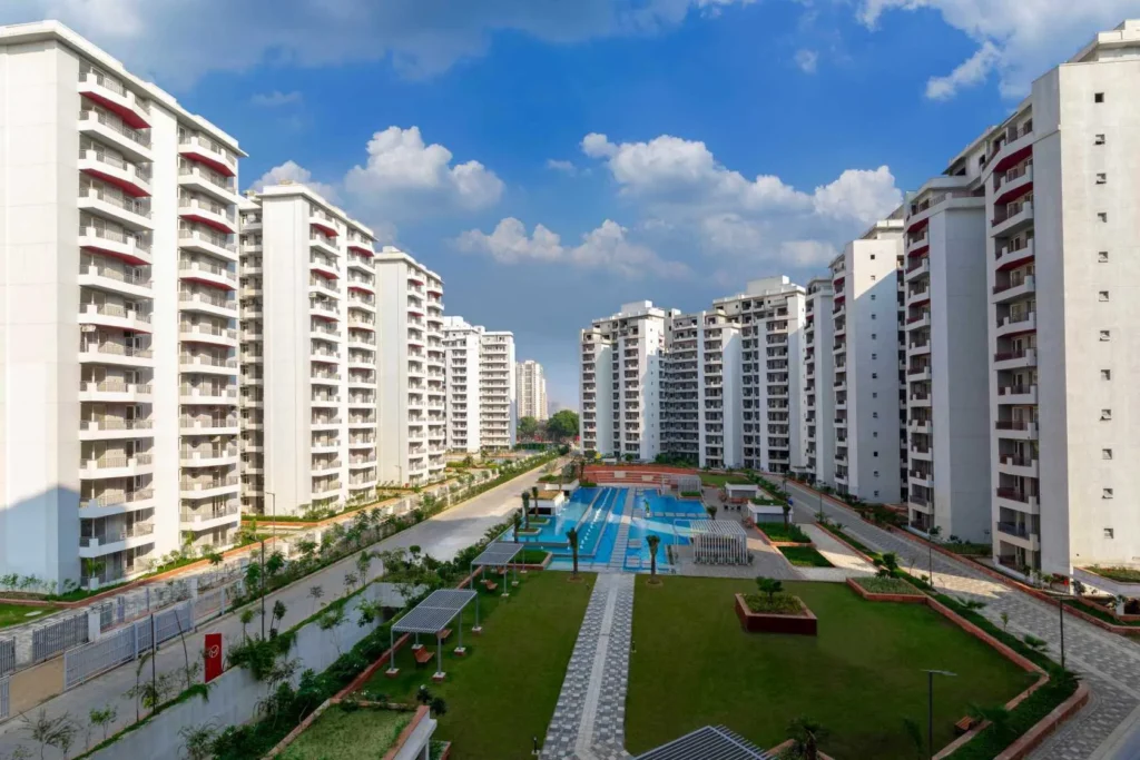 Real Estate Projects