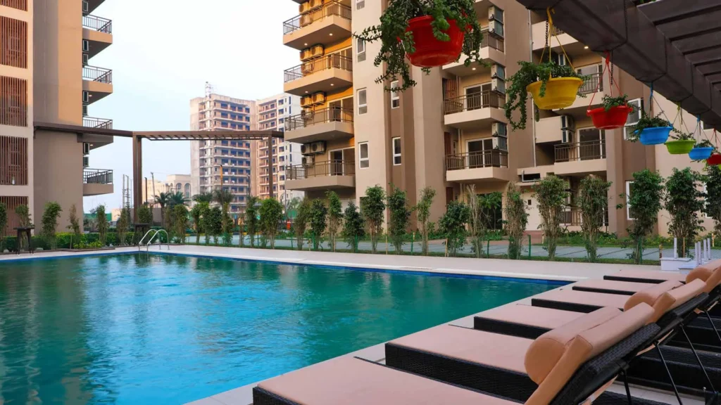 housing projects in Dwarka Expressway, Gurugram