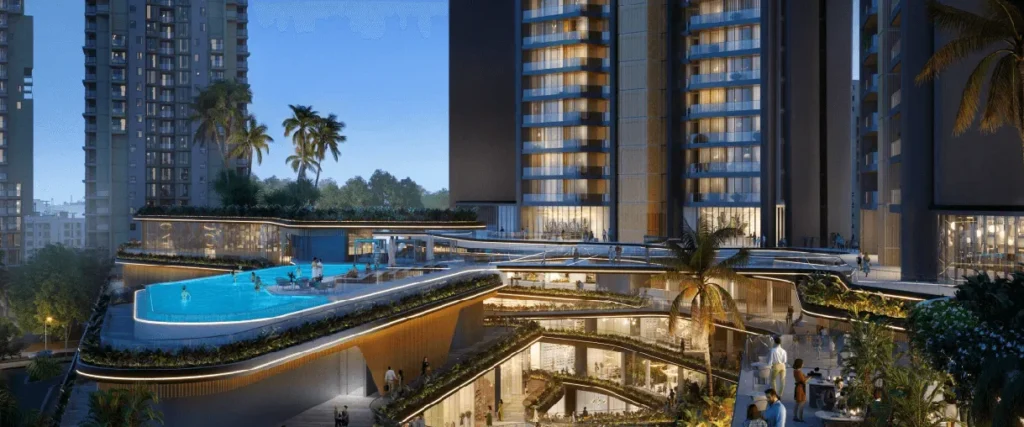 Real Estate Projects in Gurgaon