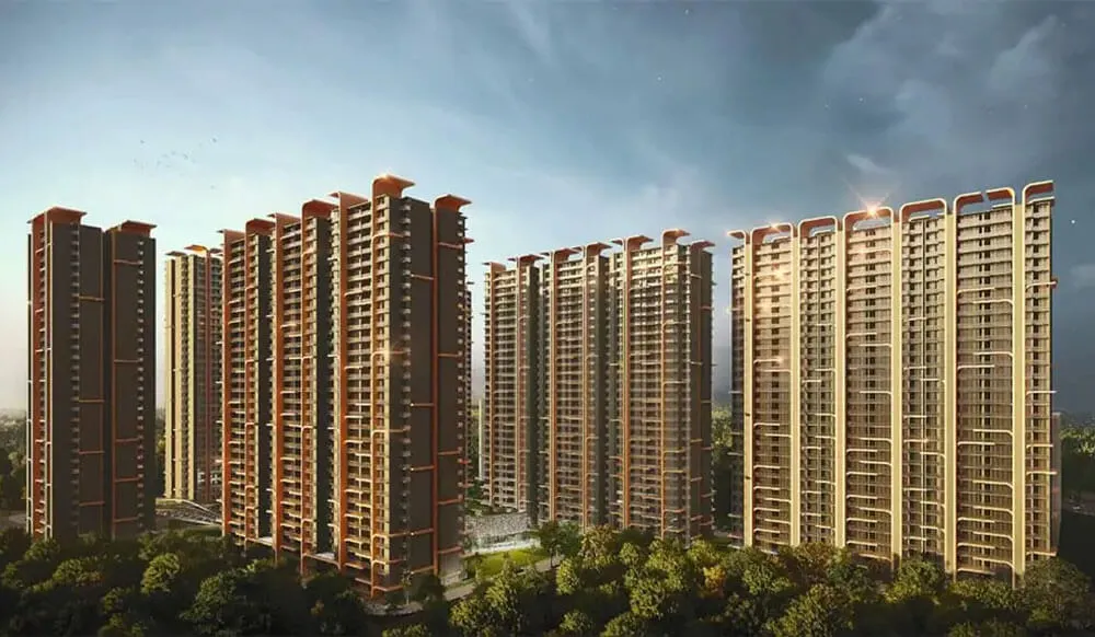 Real Estate Projects in Gurgaon