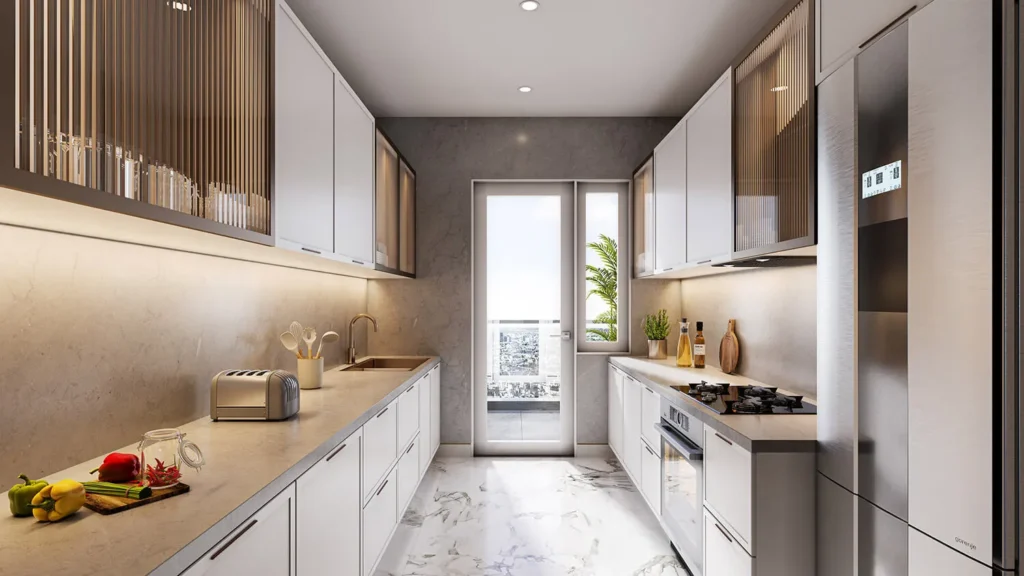 Real Estate Projects in Gurgaon