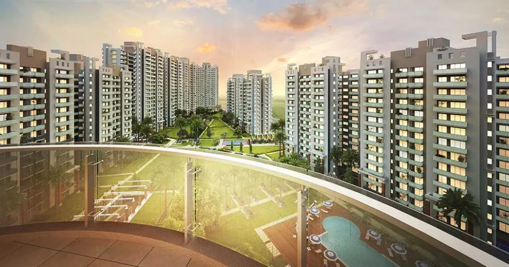 Real Estate Projects