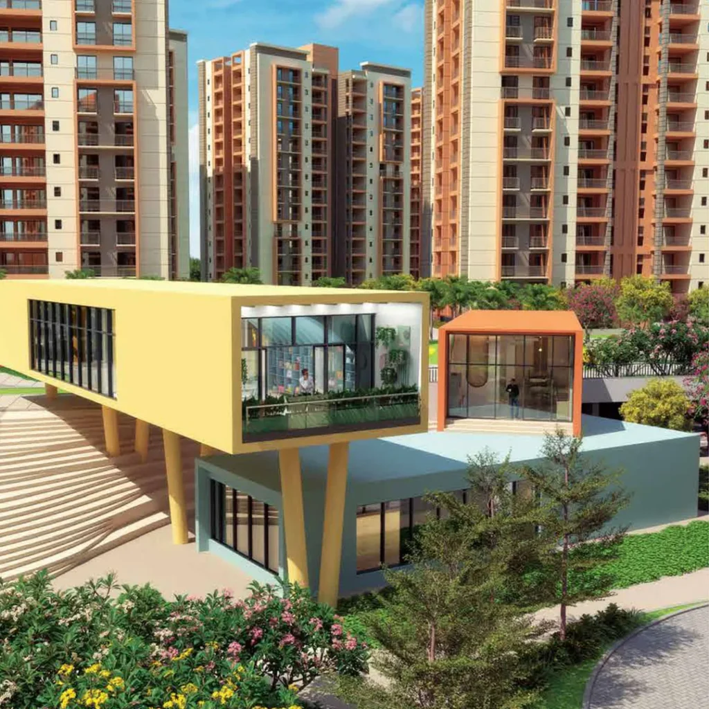 residential development
