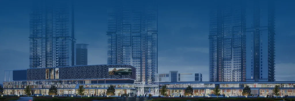 Real Estate Projects in Gurgaon