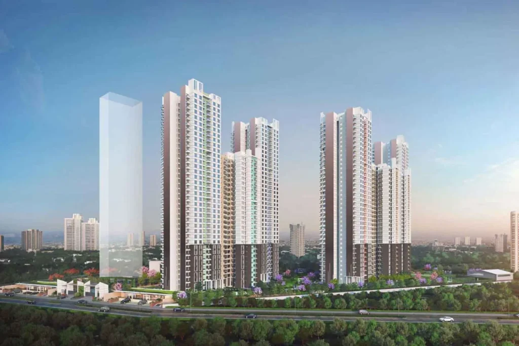 Real Estate Projects in Gurgaon