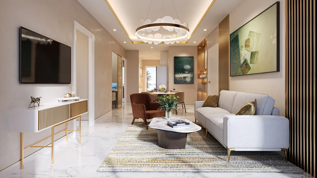 Real Estate Projects in Gurgaon