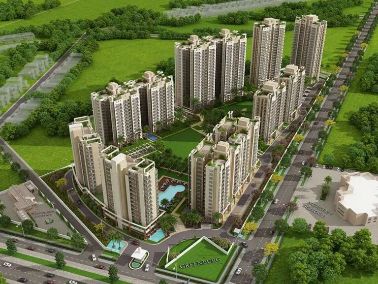 Real Estate Projects
