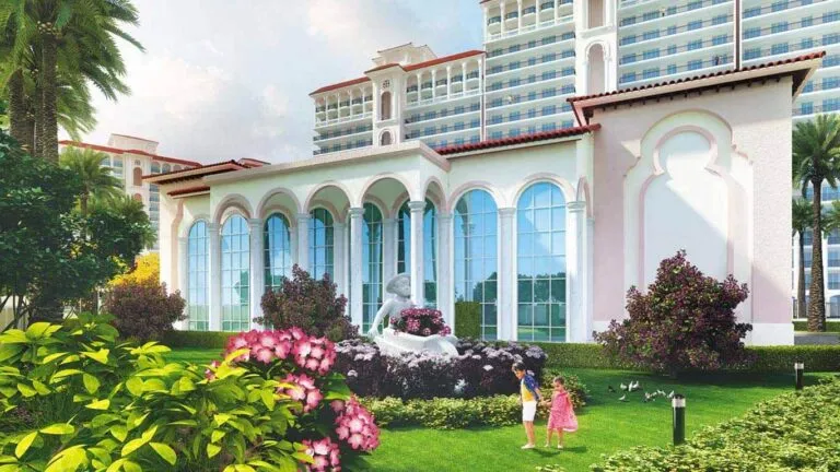 Real Estate Projects