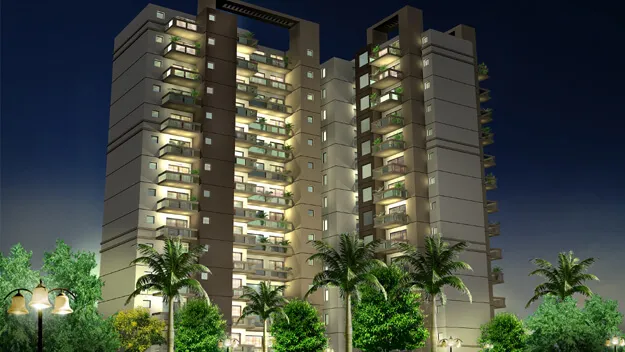 Real Estate Projects