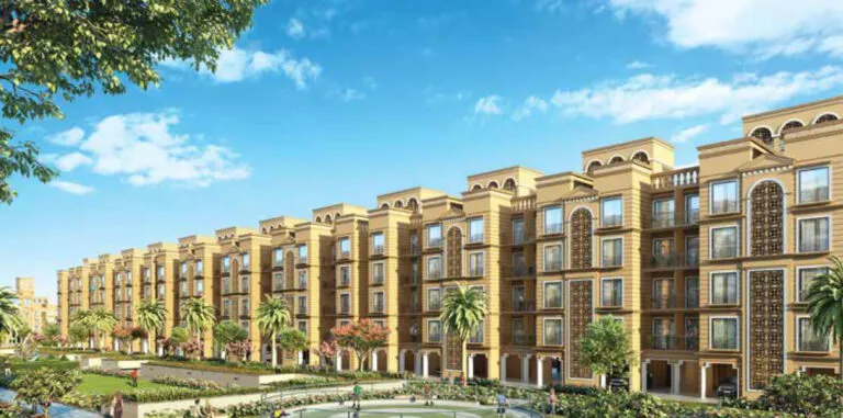 Real Estate Projects