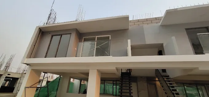 Real Estate Projects