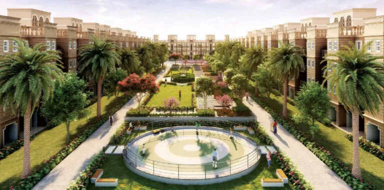 Real Estate Projects