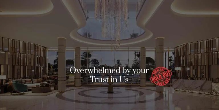 Real Estate Projects