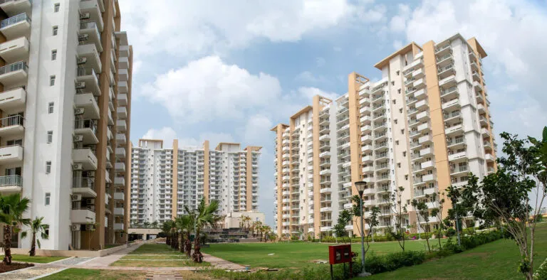 Real Estate Projects