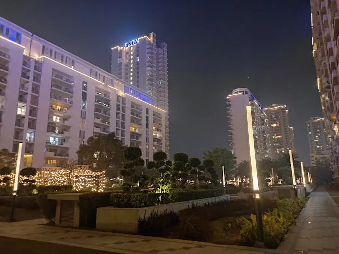 Real Estate Projects