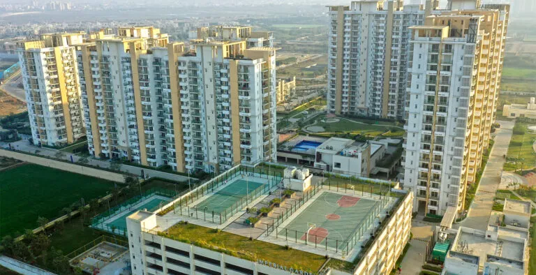 Real Estate Projects