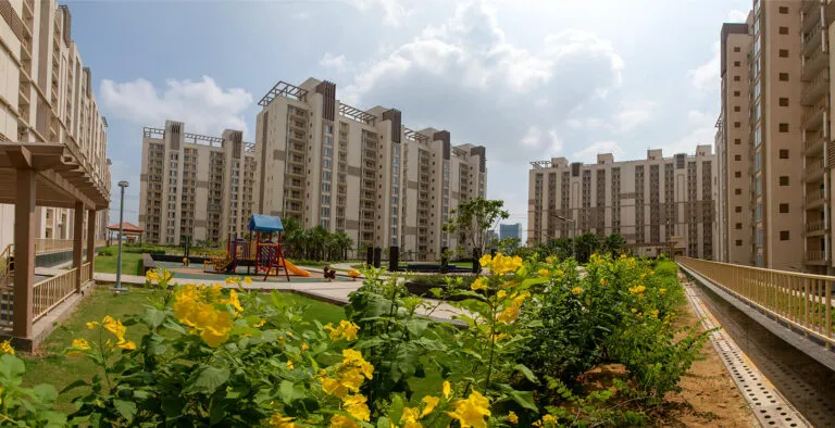 Real Estate Projects