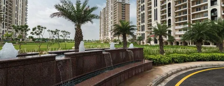 premium residences
