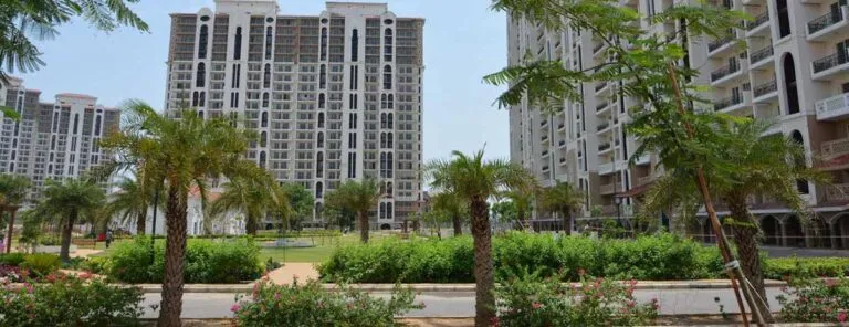 premium residences