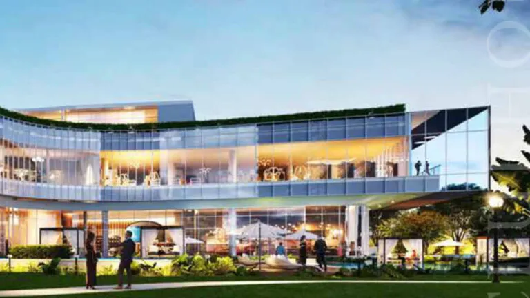 Real Estate Projects