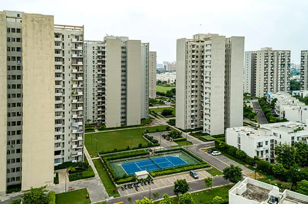Real Estate Projects in Gurgaon