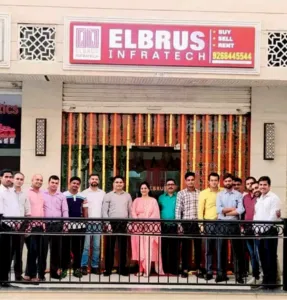 real estate developer in Gurgaon