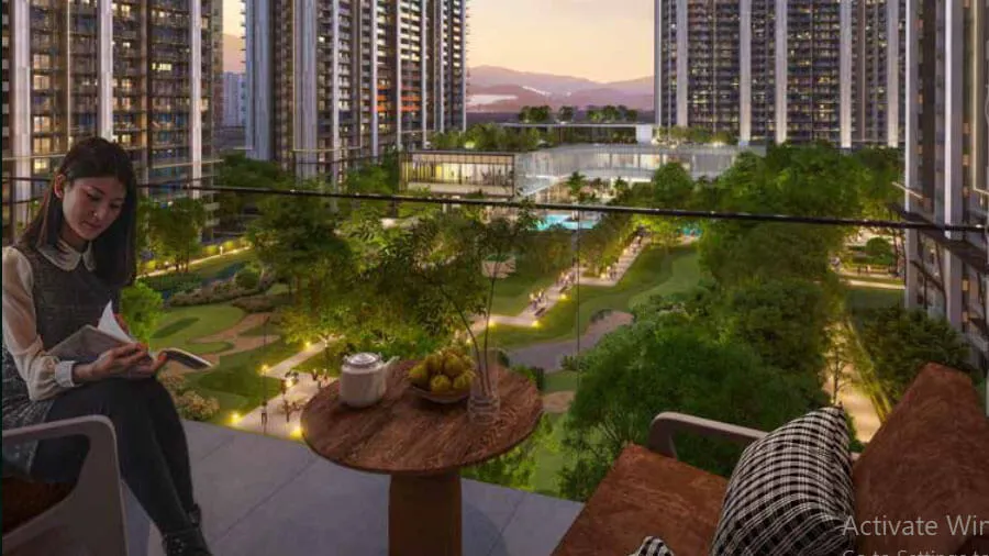 Real Estate Projects