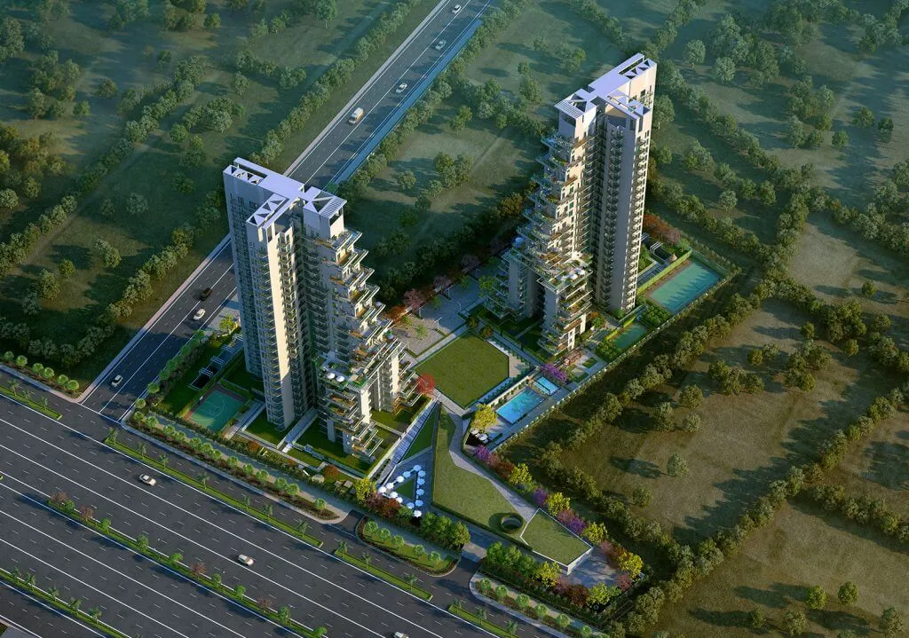 Real Estate Projects