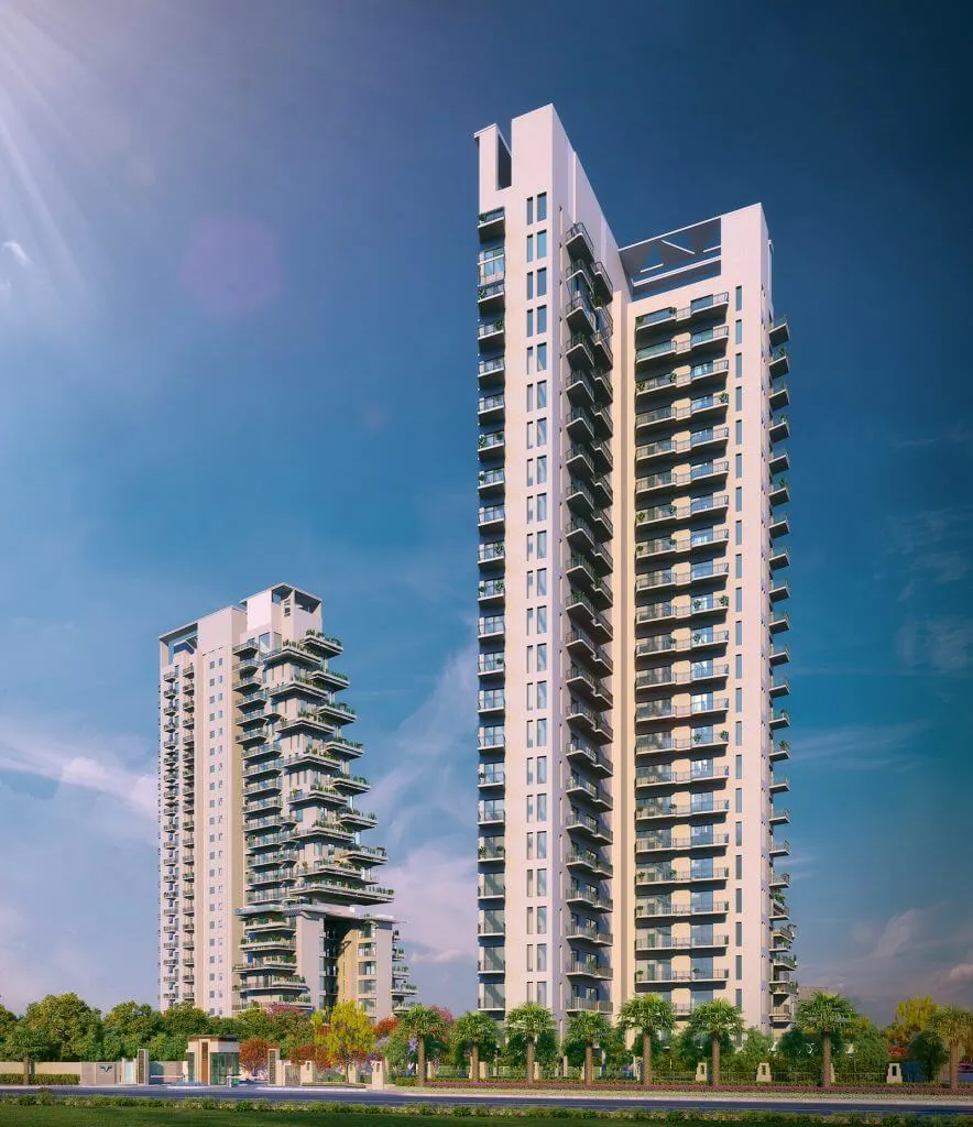 Real Estate Projects