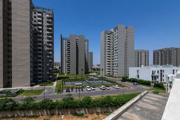 Real Estate Projects