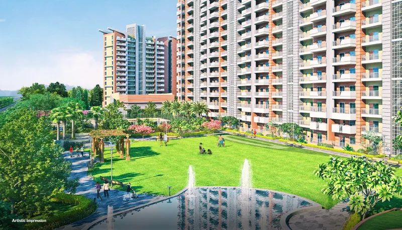 residential development