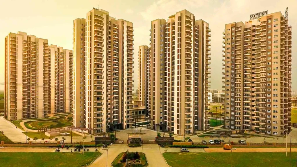 housing projects in Dwarka Expressway, Gurugram