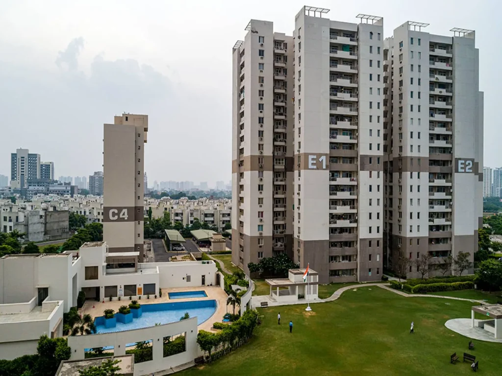Real Estate Projects in Gurgaon