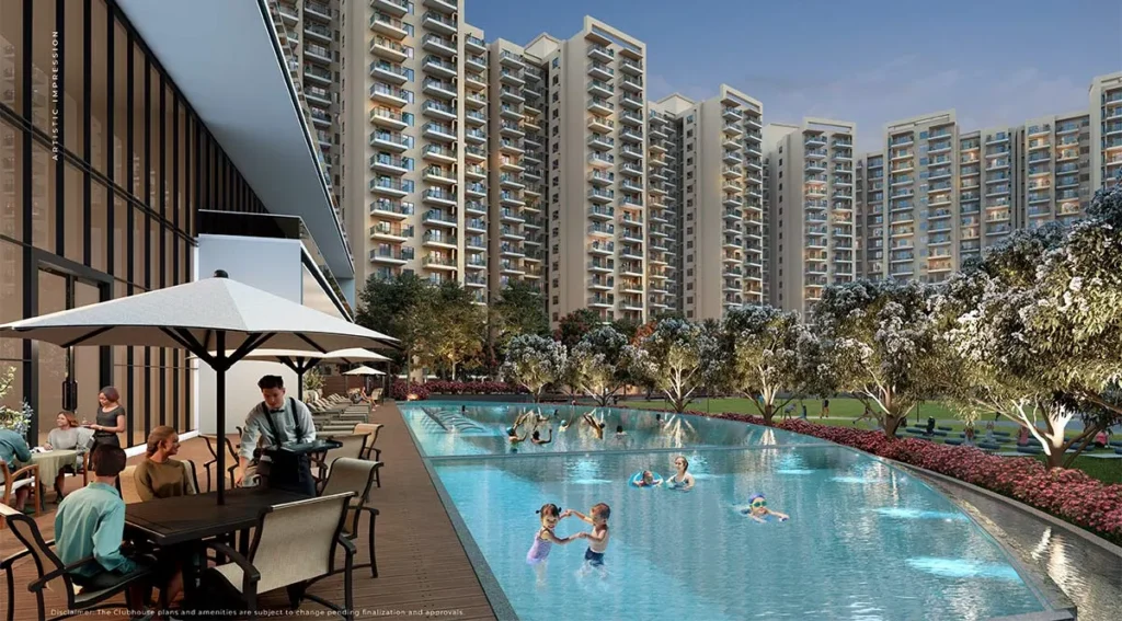 Real Estate Projects in Gurgaon