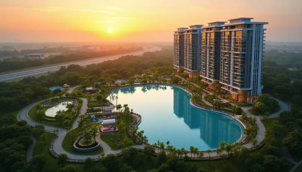 Real Estate Projects in Gurgaon