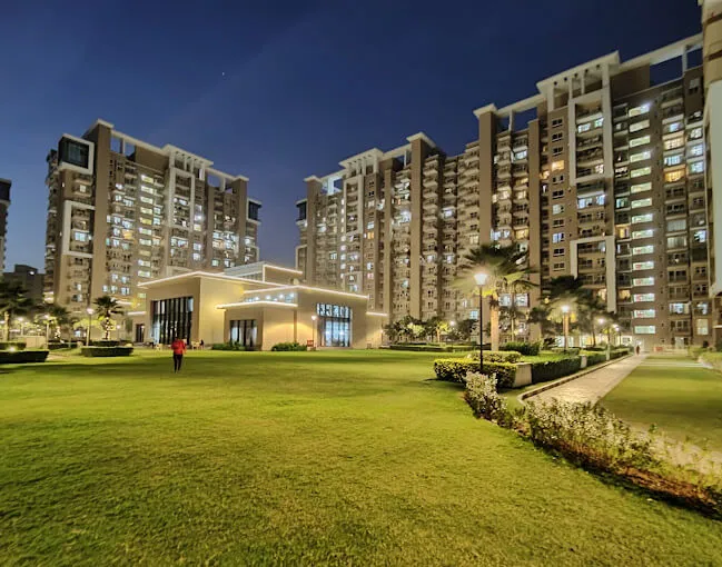 Real Estate Projects